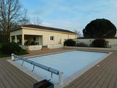 Acheter Maison Gageac-et-rouillac Dordogne