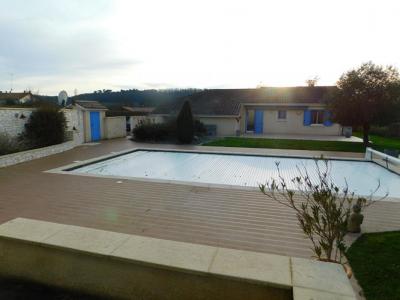 Acheter Maison Gageac-et-rouillac 346500 euros