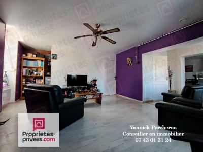 For sale Noyant 5 rooms 130 m2 Maine et loire (49490) photo 2