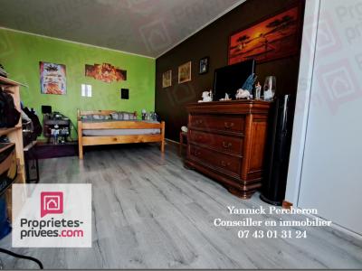 For sale Noyant 5 rooms 130 m2 Maine et loire (49490) photo 3