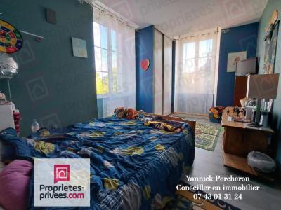 For sale Noyant 5 rooms 130 m2 Maine et loire (49490) photo 4
