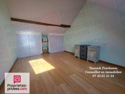 For sale Rille 5 rooms 100 m2 Indre et loire (37340) photo 3