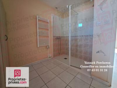 For sale Rille 5 rooms 100 m2 Indre et loire (37340) photo 4