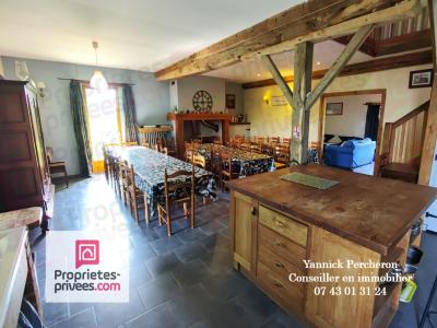 For sale Noyant 30 rooms 635 m2 Maine et loire (49490) photo 3