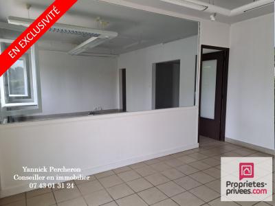 For sale Noyant 6 rooms 500 m2 Maine et loire (49490) photo 1