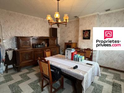For sale Douchy-les-mines 5 rooms 75 m2 Nord (59282) photo 1
