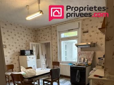 For sale Douchy-les-mines 5 rooms 75 m2 Nord (59282) photo 2