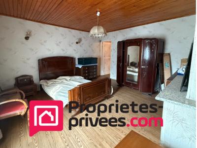 For sale Douchy-les-mines 5 rooms 75 m2 Nord (59282) photo 4