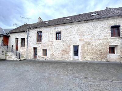 Annonce Vente 11 pices Maison Fismes 51