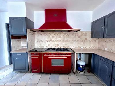 Acheter Maison Fismes 242000 euros