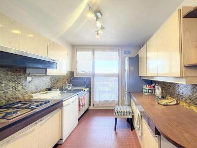 For sale Montrouge 4 rooms 85 m2 Hauts de Seine (92120) photo 4