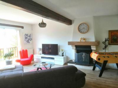 Annonce Vente 6 pices Maison Follainville-dennemont 78