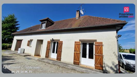 For sale Estissac 7 rooms 210 m2 Aube (10190) photo 1