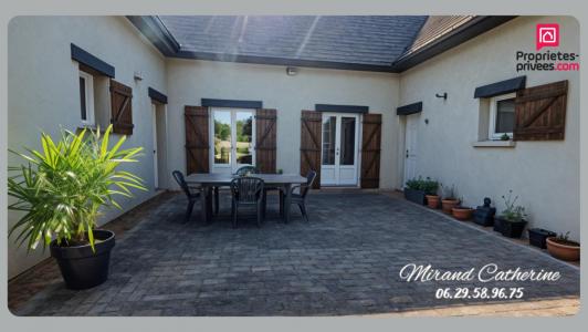 For sale Estissac 7 rooms 210 m2 Aube (10190) photo 2