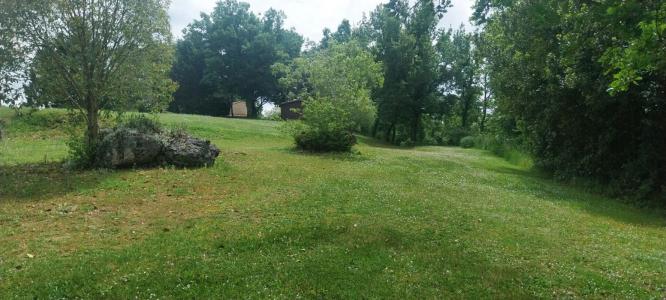 Annonce Vente Terrain Dolmayrac 47