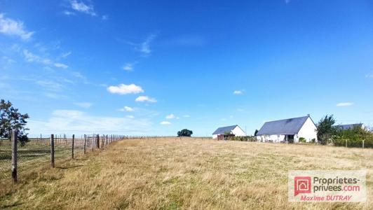 Annonce Vente Terrain Chateau-renault 37