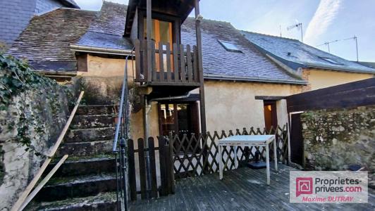 For sale Chateau-renault 4 rooms 124 m2 Indre et loire (37110) photo 0
