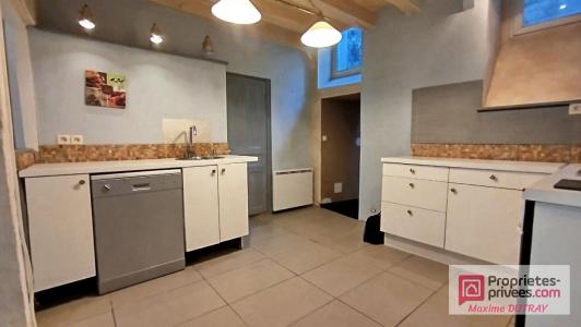 For sale Chateau-renault 4 rooms 124 m2 Indre et loire (37110) photo 2