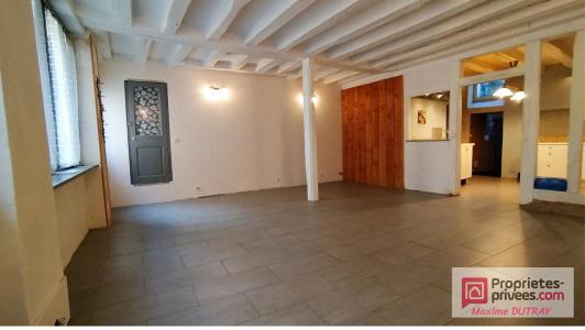 For sale Chateau-renault 4 rooms 124 m2 Indre et loire (37110) photo 4