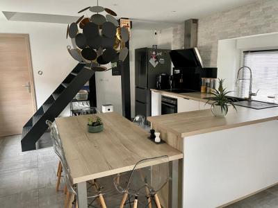 Acheter Appartement 70 m2 Seloncourt