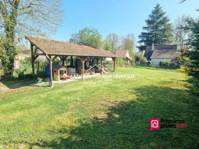 Annonce Vente Terrain Maintenon 28