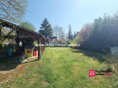 Acheter Terrain 418 m2 Maintenon