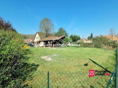 Acheter Terrain Maintenon Eure et loir