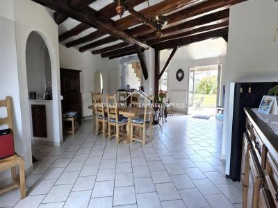 Acheter Maison Maintenon 439000 euros