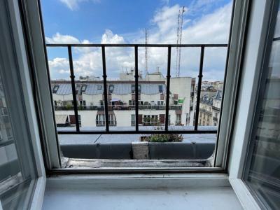 Annonce Vente Appartement Paris-16eme-arrondissement 75