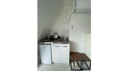 Acheter Appartement Paris-16eme-arrondissement Paris