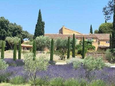 Annonce Vente Terrain Rochefort-du-gard 30