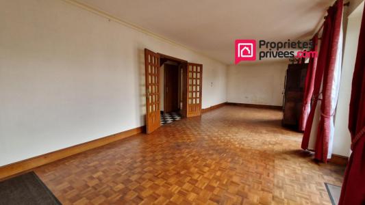 Acheter Maison 143 m2 Tregunc