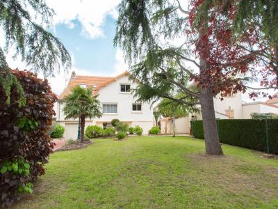 Annonce Vente 11 pices Maison Bretigny-sur-orge 91
