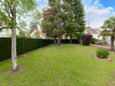 Acheter Maison Bretigny-sur-orge Essonne