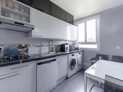 Acheter Appartement Bretigny-sur-orge Essonne