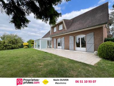 For sale Divion 7 rooms 143 m2 Pas de calais (62460) photo 0