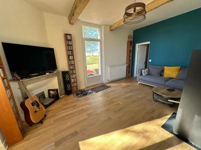For sale Saint-paul-d'espis 3 rooms 93 m2 Tarn et garonne (82400) photo 2