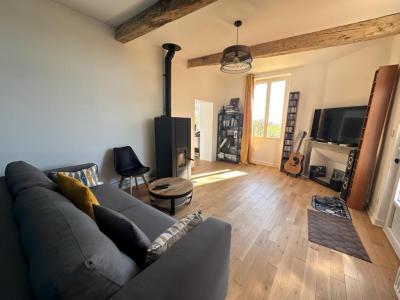 For sale Saint-paul-d'espis 3 rooms 93 m2 Tarn et garonne (82400) photo 3