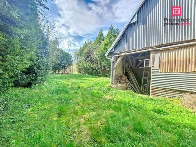 Acheter Maison Marcilly-le-hayer Aube