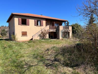 For sale Riom 4 rooms 140 m2 Puy de dome (63200) photo 0