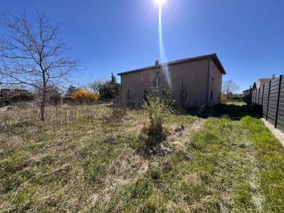 Annonce Vente 4 pices Maison Riom 63