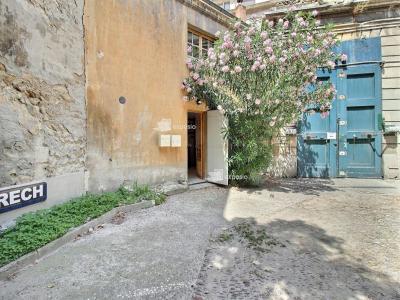 Annonce Vente 2 pices Appartement Avignon 84
