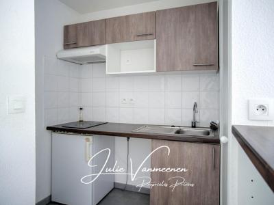 Acheter Appartement Colomiers 117000 euros