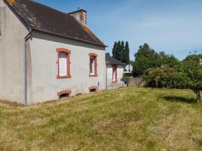 Annonce Vente 4 pices Maison Carhaix-plouguer 29
