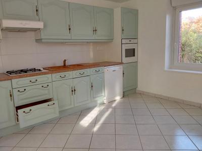 Acheter Maison 85 m2 Carhaix-plouguer
