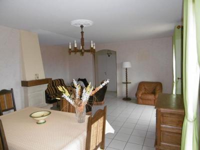 Annonce Vente 5 pices Maison Cadillac 33