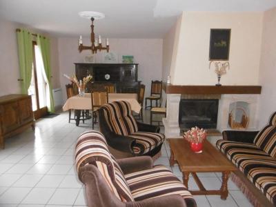 Acheter Maison 112 m2 Cadillac