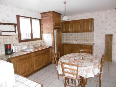 Acheter Maison Cadillac Gironde