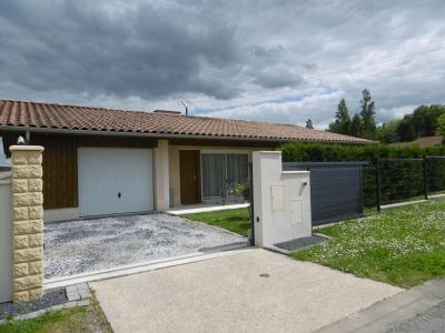 For sale Reole 4 rooms 90 m2 Gironde (33190) photo 1
