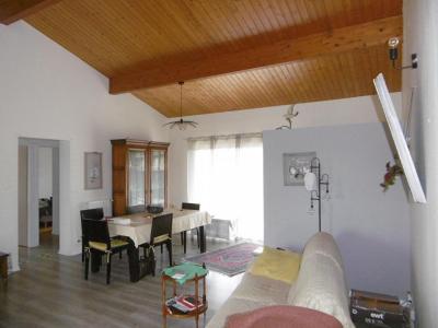 For sale Reole 4 rooms 90 m2 Gironde (33190) photo 4